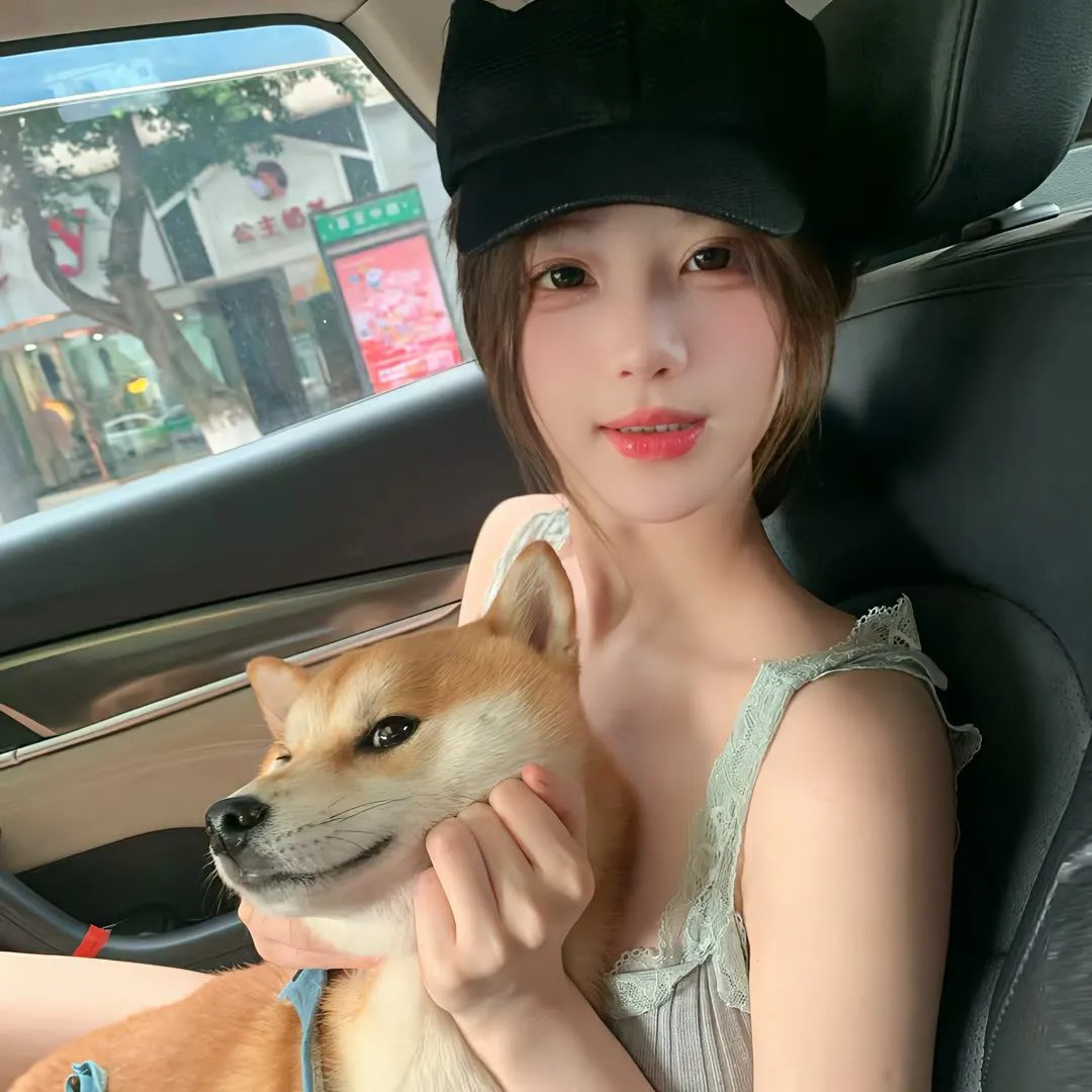 小意外 海报